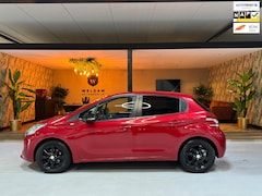 Peugeot 208 - 1.2 PureTech Style Pack Nap Parkeersensoren Cruise Bluetooth Navi AC Rijklaar