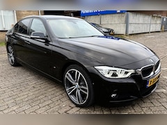 BMW 3-serie - 330e IPERFORMANCE M 252PK