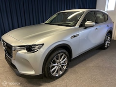 Mazda CX-60 - 2.5 e-SkyActiv PHEV Exclusive-Line