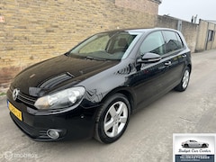 Volkswagen Golf - 1.4 TSI Highline