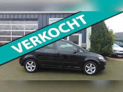 Volkswagen Golf Plus - 1.2 TSI Highline