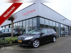 Ford Focus Wagon - 1.6 TI-VCT Airco/All-season banden/Rijklaar