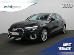 Audi A3 Sportback - 40 TFSI e 204 pk S-tronic Advanced edition | Navigatie | Cruise Control | Parkeersensoren