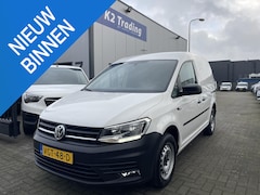 Volkswagen Caddy - 2.0 TDI L1H1 BMT Comfortline