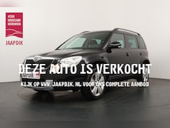 Skoda Yeti - BWJ 2011 1.2 TSI 105 PK Ambition TREKHAAK / NAVI / CLIMA / CRUISE / LMV