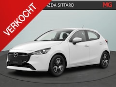 Mazda 2 - 2 1.5 e-SkyActiv-G 90 Centre-Line