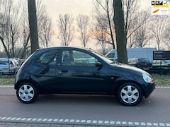 Ford Ka - 1.3 Collection LEDERAIRCOAPKKOOPJE