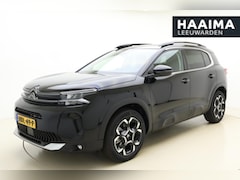 Citroën C5 Aircross - 1.2 Hybrid 136 Max Automaat | Navigatie | Alcantara | Camera | Climate control | Stoelverw