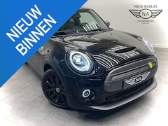 MINI Mini-Electric - Yours 33 kWh Panodak, Harman Kardon, HUD, Leder