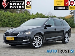 Skoda Octavia Combi - 1.5 TSI 150PK BUSINESS ED. CARPLAY BOVAG 12 MND