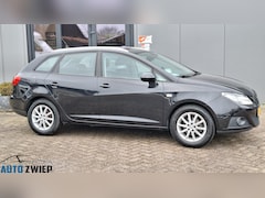 Seat Ibiza ST - 1.2 Style