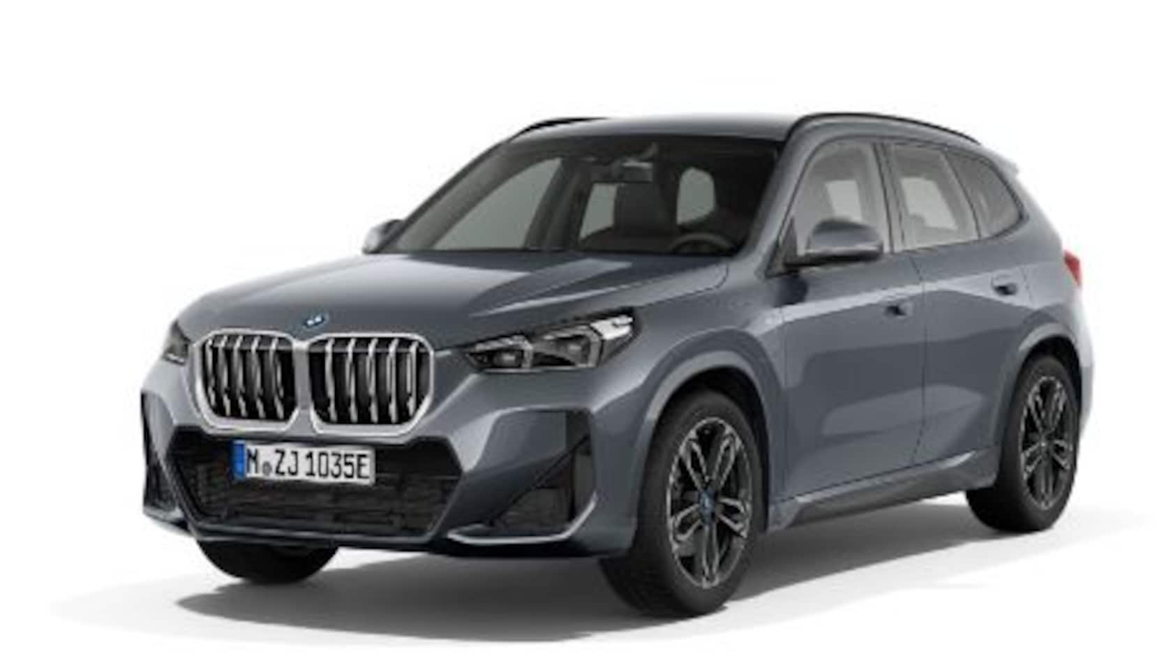 BMW X1 - xDrive25e Trekhaak | Premium Pack | Comfort Pack | M-Sportpakket - AutoWereld.nl