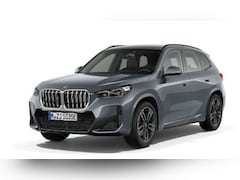 BMW X1 - xDrive25e Trekhaak | Premium Pack | Comfort Pack | M-Sportpakket