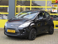 Ford Ka - 1.2 Style start/stop