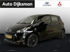 Hyundai i10 - 1.0i Comfort NAVI