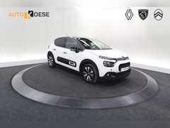 Citroën C3 - PureTech 82 Shine | Stoelverwarming | Apple Carplay | Parkeersensoren