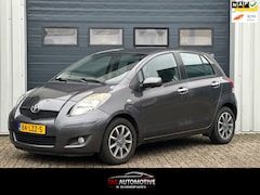 Toyota Yaris - 1.3 VVTi Aspiration AUTOMAAT / CLIMA / NW APK