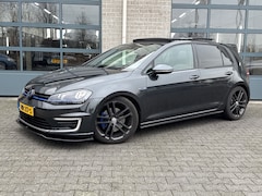 Volkswagen Golf - 1.4 TSI GTE | SCHUIFDAK | LEER |