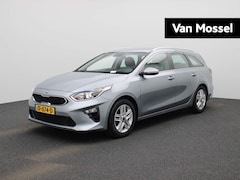 Kia Cee'd Sportswagon - Ceed 1.0 T-GDi DynamicLine | Climate control | Navigatie | LMV | Parkeer sensoren | DAB |