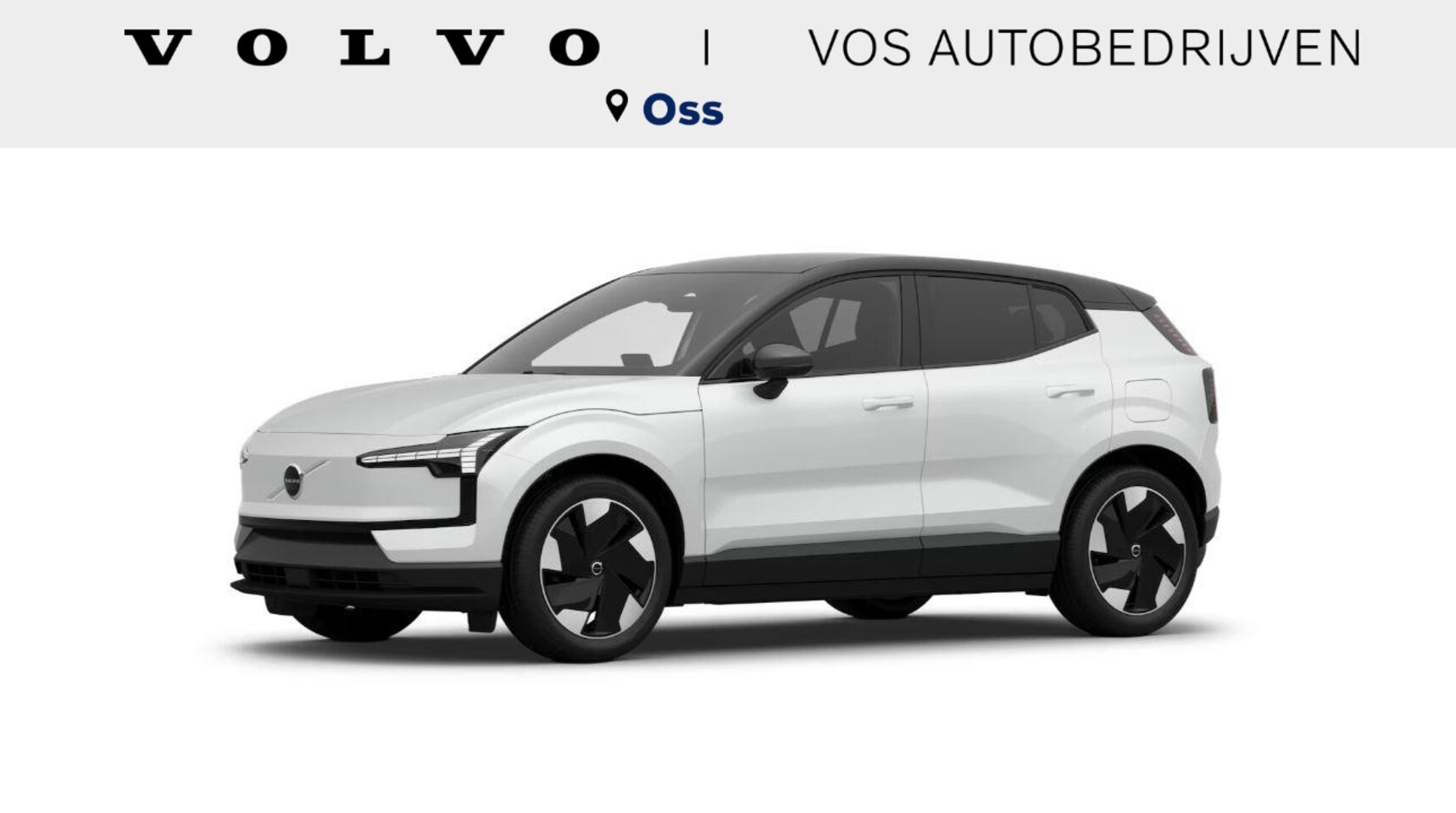 Volvo EX30 - Single Motor Extended Range Plus 69 kWh | Verwacht! - AutoWereld.nl