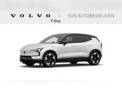 Volvo EX30 - Single Motor Extended Range Plus 69 kWh | Direct uit voorraad leverbaar|