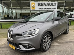 Renault Grand Scénic - 1.3 TCe 160 PK Initiale Paris 7-Persoons / wegklp. Trekhaak / Automaat / Leder / Stoelverw