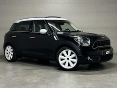 MINI Countryman - 1.6 Cooper S Pano Leer Cruise Trekhaak