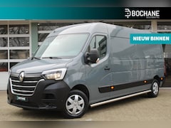 Renault Master - T35 2.3 dCi 150 L3H2 Energy Work Edition | Airconditioning | Cruise control | Navigatiesys