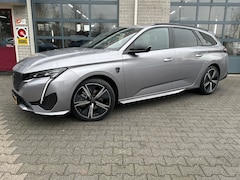 Peugeot 308 SW - 1.2 PureTech GT LINE | AUTOMAAT | 360 CAMERA |