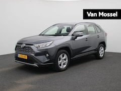 Toyota RAV4 - 2.0 VVT-iE Active | Automaat | Navigatie | Camera | Climate control | LMV | Parkeer sensor