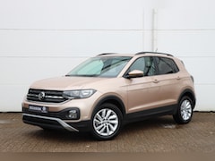 Volkswagen T-Cross - 1.0 TSI Life 115pk DSG7