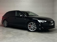 Audi A4 Avant - 35 TDI Sport S-line Black Edition Leer Trekh