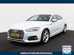 Audi A5 Sportback - 2.0 TFSI MHEV Sport Pro Line