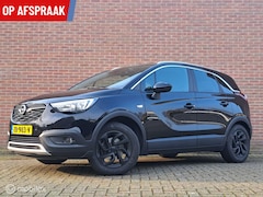 Opel Crossland X - 1.2 Turbo Innovation