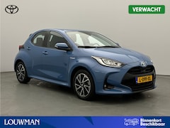 Toyota Yaris - 1.5 Hybrid Business Plus | LM velgen | Navigatie | Camera | Climate Control | Cruise Contr