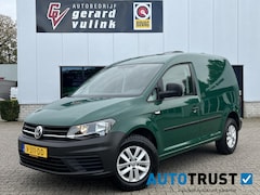 Volkswagen Caddy - 2.0 TDI L1H1 4Motion Comfort TREKHAAK LMV DAKRAAM