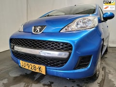 Peugeot 107 - 1.0-12V XR - Airco - Frontschade