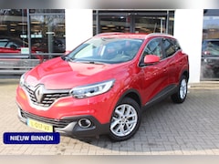 Renault Kadjar - 1.2 TCe Intens 130 pk Automaat Navigatie, Clima, Cruise contr., stoelverw