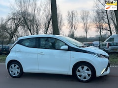 Toyota Aygo - 1.0 VVT-i x-play AIRCOCAMERA1STE EIGENAARBTW