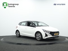 Hyundai i20 - 1.0 Comfort Automaat | Carplay navigatie | Camera | Cruise contr