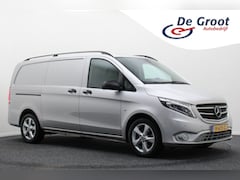 Mercedes-Benz Vito - 116 CDI Automaat Lang Leer, LED, Camera, Climate-/Cruise Control,