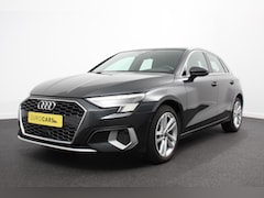 Audi A3 Sportback - 35 TFSI 150pk S-Tronic Prestige | Panorama dak | Climate control | Navigatie | Appel Carpl