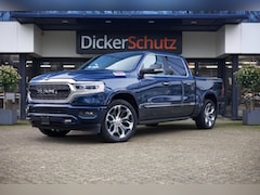 Dodge Ram 1500 - Limited V8 Full options | Patriot Blue