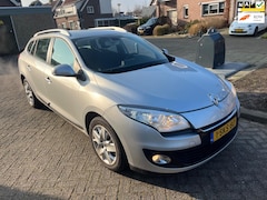 Renault Mégane Estate - 1.2 TCe Expression