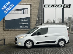 Ford Transit Connect - 1.5 EcoBlue L1 Trend*A/C*HAAK*IMPERIAAL