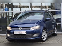 Volkswagen Polo - 1.2 TDI BlueMotion Comfortline Airco Elek. Ramen Apk