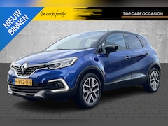 Renault Captur - 0.9 TCe Version S