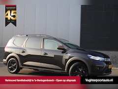 Dacia Jogger - 1.6 Hybrid 140pk Extreme/7pers./Automaat/Trekhaak/Camera/Led