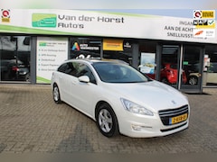 Peugeot 508 SW - 1.6 THP Blue Lease Executive