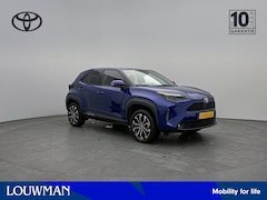 Toyota Yaris Cross - 1.5 Hybrid First Edition | Cruise Control | Climate Control | LM velgen | Navigatie | Came